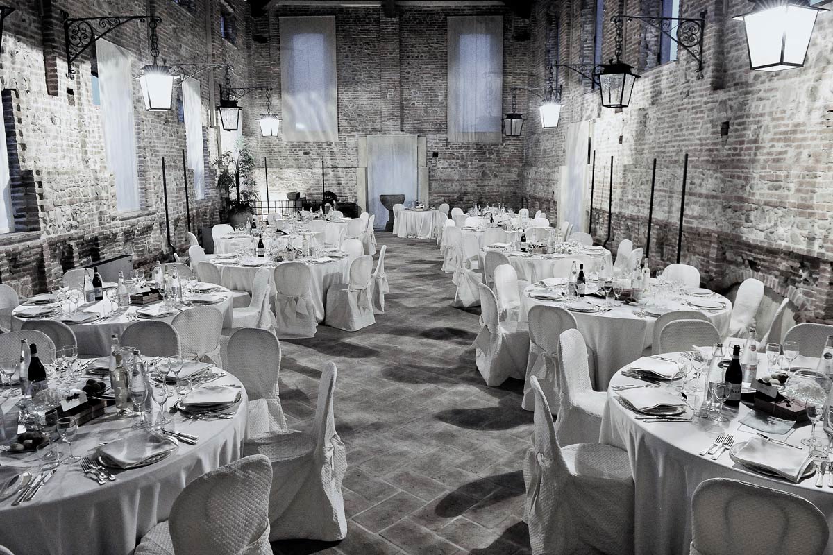 Organizzazione e allestimento eventi Alessandria