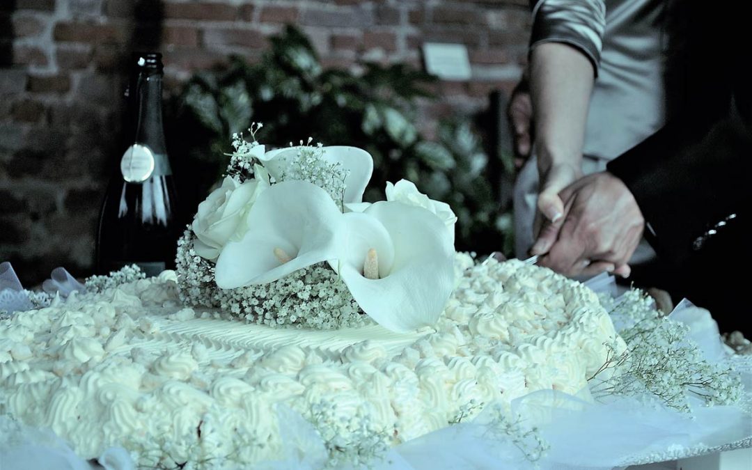 Matrimoni ed eventi privati